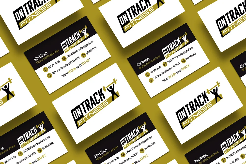 OnTrack Fitness
