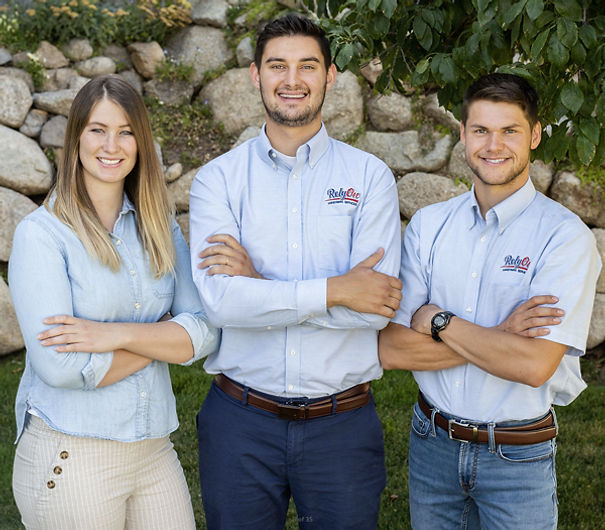 RelyOn Handyman Services