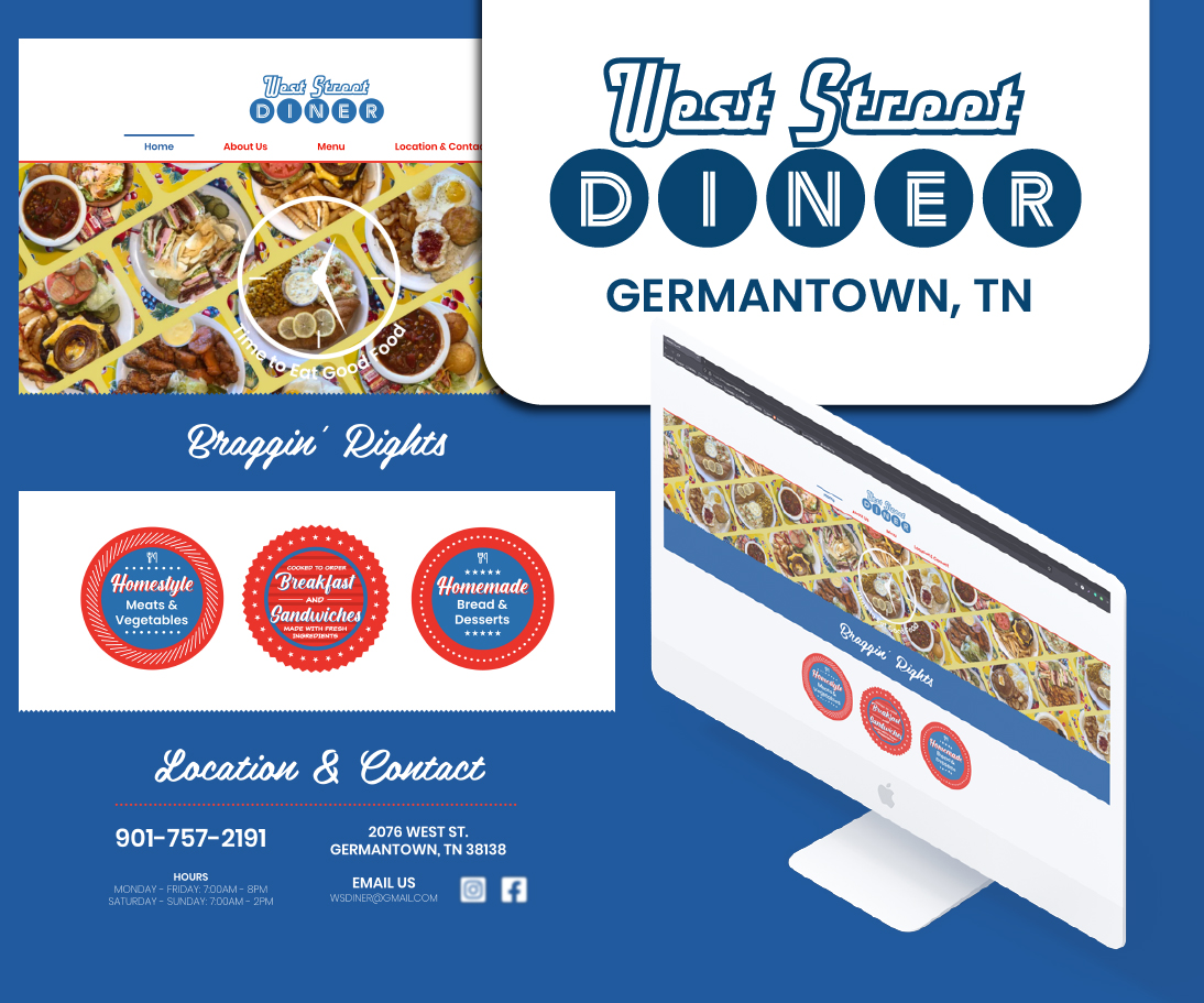 West Street Diner